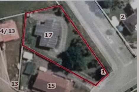 Photo of property in 17 Puawai Street, Kaiwaka, 0573