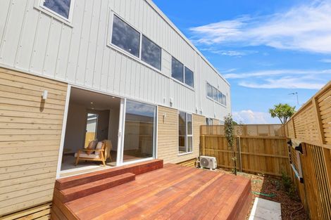 Photo of property in 2/23 Howe Street, New Brighton, Christchurch, 8083