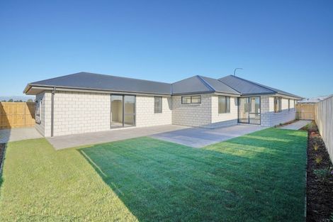 Photo of property in 24 Chambers Avenue, Woodend, 7610