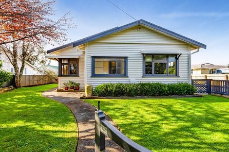 Photo of property in 37 Ballance Street, Lower Vogeltown, New Plymouth, 4310