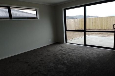 Photo of property in 5 Fairhall Street, Rolleston, 7615