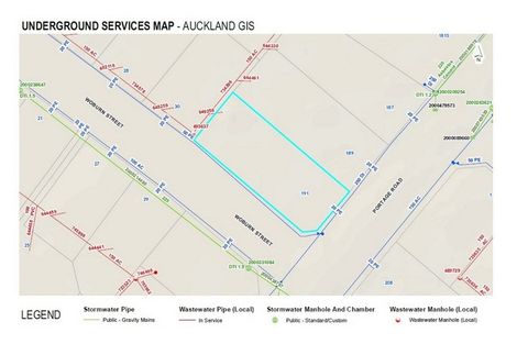 Photo of property in 191 Portage Road, Papatoetoe, Auckland, 2025