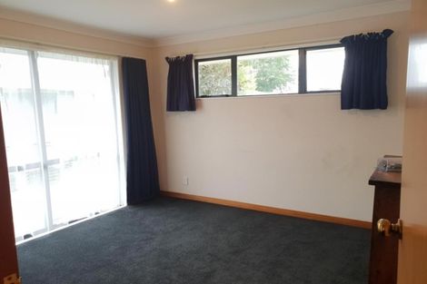Photo of property in 217a College Street, West End, Palmerston North, 4412