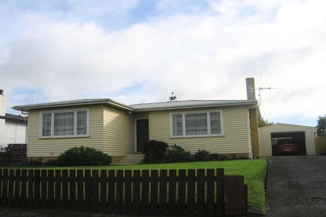 Photo of property in 25 Pembroke Street, Highbury, Palmerston North, 4412