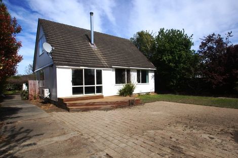 Photo of property in 359 Clyde Road, Bryndwr, Christchurch, 8053