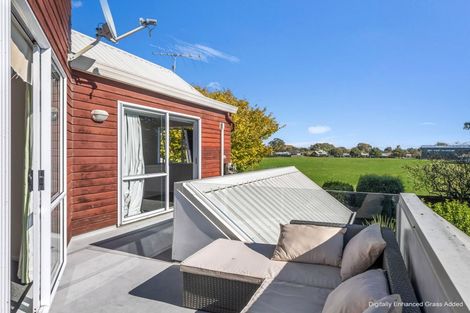 Photo of property in 35 Mansfield Drive, Kaiapoi, 7630