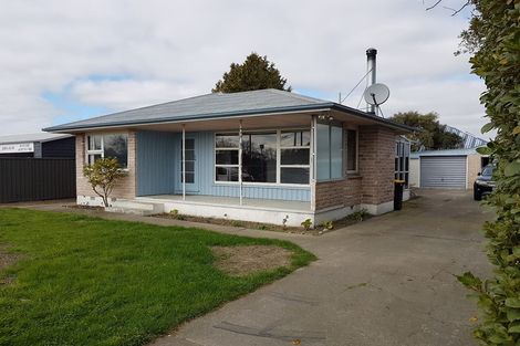 Photo of property in 29 Blackett Street, Rangiora, 7400