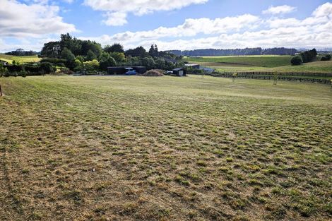 Photo of property in 143h Smith Road, Dannevirke, 4978