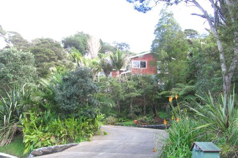 Photo of property in 2a Warner Park Avenue, Laingholm, Auckland, 0604