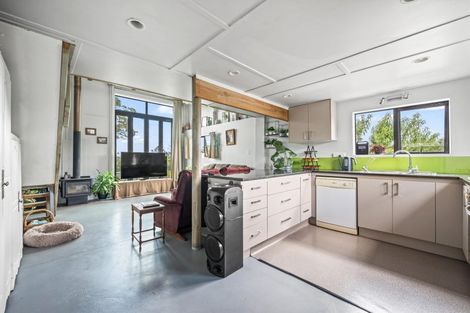 Photo of property in 135 Central Road, Mareretu, Maungaturoto, 0571