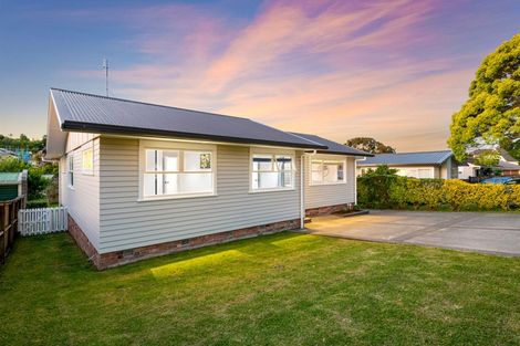 Photo of property in 116 Moore Street, Hillcrest, Auckland, 0627