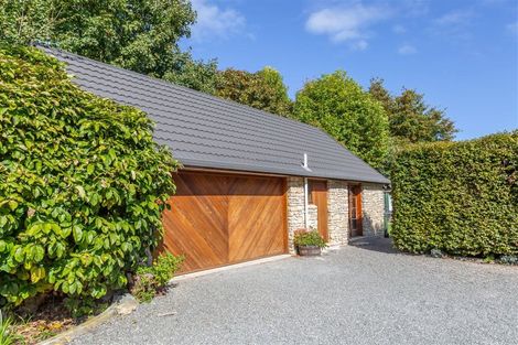 Photo of property in 313 Plaskett Road, Fernside, Rangiora, 7471