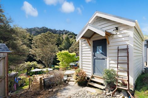 Photo of property in 203 Tahekeroa Road, Tahekeroa, Kaukapakapa, 0873