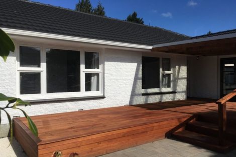 Photo of property in 41 Hornsby Street, Bishopdale, Christchurch, 8053