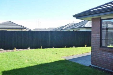 Photo of property in 93 Skyhawk Road, Wigram, Christchurch, 8042