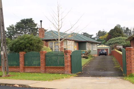 Photo of property in 39 Wedgwood Avenue, Mangere East, Auckland, 2024