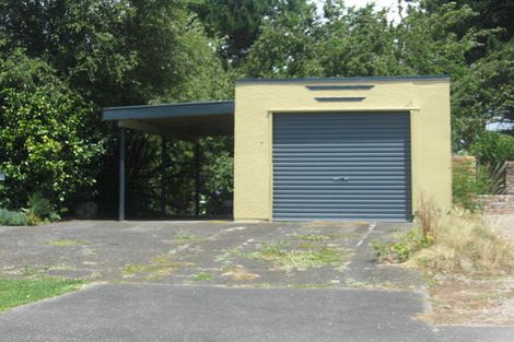 Photo of property in 7 Emerson Street, Aramoho, Whanganui, 4500