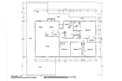 Photo of property in 27 Waikoura Road, Kaeo, 0478