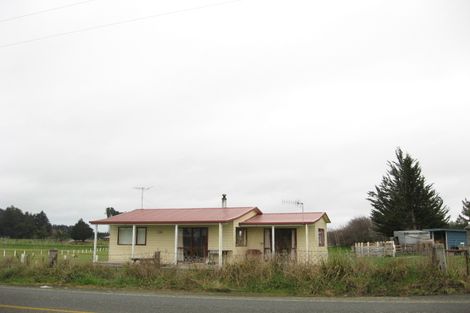 Photo of property in 254 Scott Street, Kingswell, Invercargill, 9877