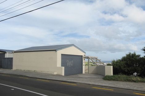 Photo of property in 138 Townsend Road, Miramar, Wellington, 6022