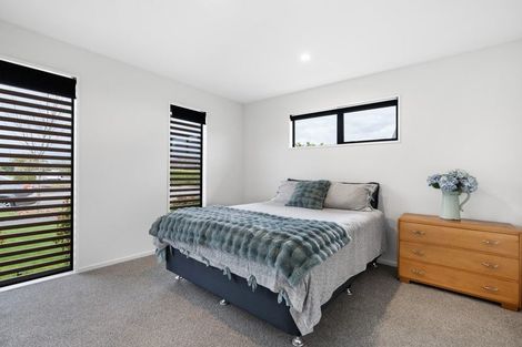Photo of property in 85 Kittyhawk Avenue, Wigram, Christchurch, 8042