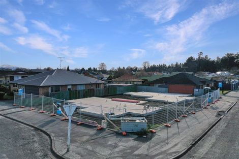 Photo of property in 87 Winter Street, Ashburton, 7700