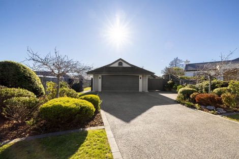Photo of property in 3 Cashmere Close, Richmond, 7020