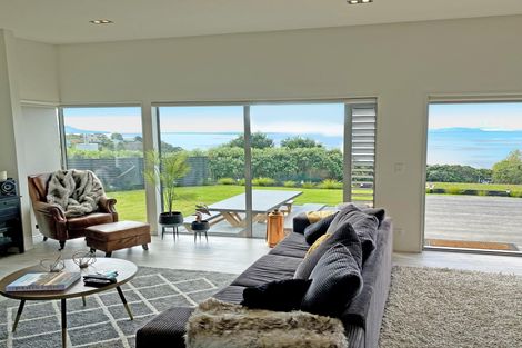 Photo of property in 22 Wonderview Road, Leigh, 0985