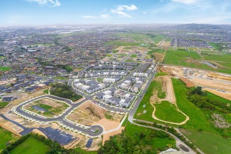 Photo of property in 39 Adamson Road, Flat Bush, Auckland, 2019