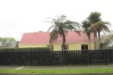Photo of property in 58 Read Street, Levin, 5510