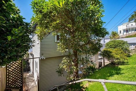 Photo of property in 69 Duncan Terrace, Kilbirnie, Wellington, 6022