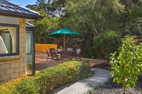 Photo of property in 45 Chester Avenue, Greenhithe, Auckland, 0632