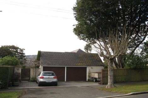 Photo of property in 124 Cannington Road, Maori Hill, Dunedin, 9010