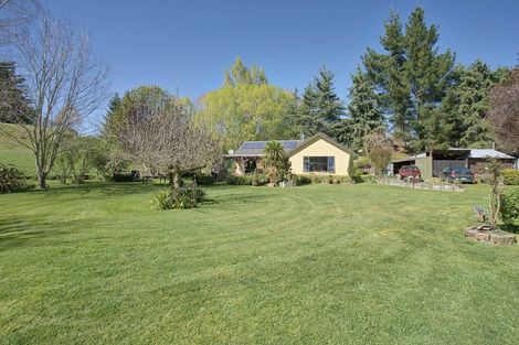 Photo of property in 15 Greta Valley Walkway Road, Greta Valley, Amberley, 7483