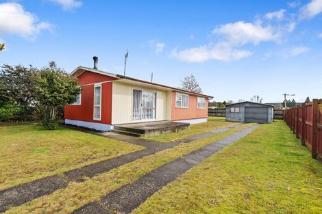 Photo of property in 8 Kowhai Avenue, Murupara, 3025