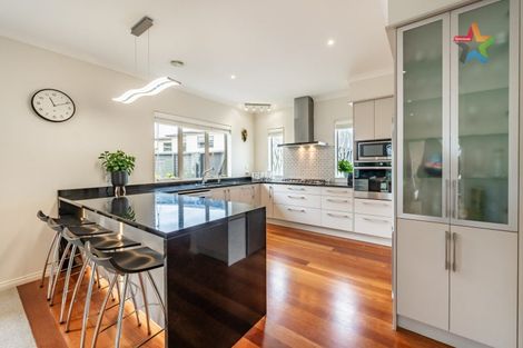 Photo of property in 8c Glen Iris Grove, Woburn, Lower Hutt, 5010