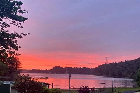 Photo of property in 36 Tombleson Road, Lake Rotoma, Rotorua, 3074