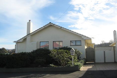 Photo of property in 18 Heath Street, Andersons Bay, Dunedin, 9013