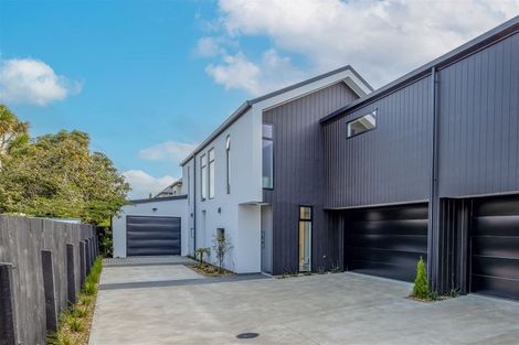 Photo of property in 3/29 Browning Street, Sydenham, Christchurch, 8023
