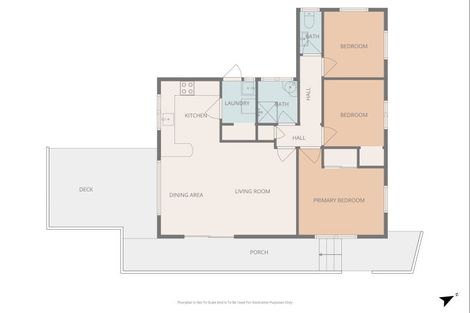 Photo of property in 12 Ness Street, Naseby, 9396