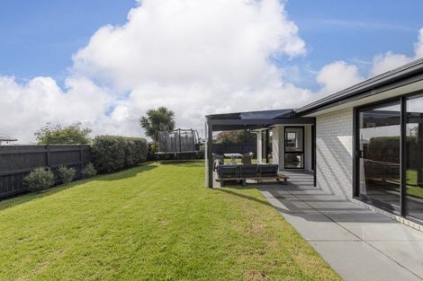 Photo of property in 4a James Drive, Bell Block, New Plymouth, 4312