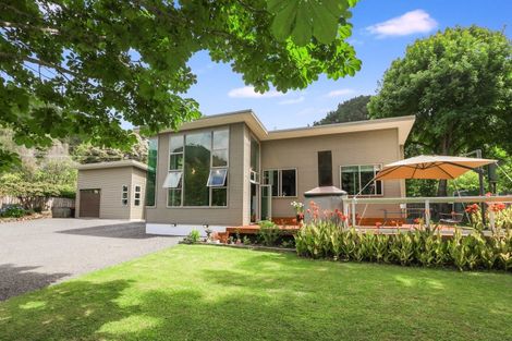 Photo of property in 344 Tapu Coroglen Road, Tapu, Thames, 3575