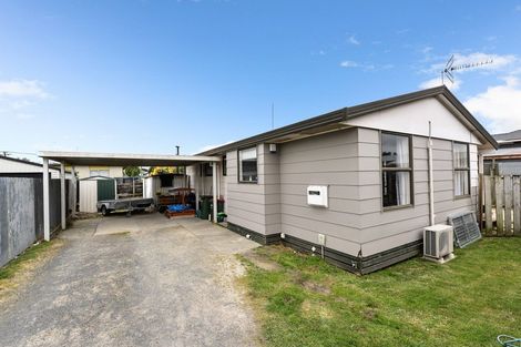 Photo of property in 41b Smith Street, Frankton, Hamilton, 3204