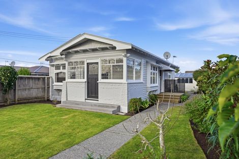 Photo of property in 34 Poulton Avenue, Richmond, Christchurch, 8013