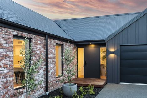 Photo of property in 28b Foster Place, Amberley, 7410