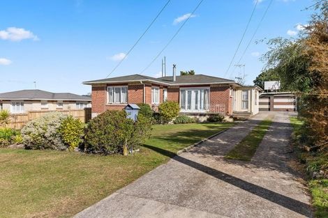 Photo of property in 18 Roosevelt Road, Western Heights, Rotorua, 3015