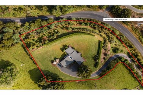 Photo of property in 817 Waimate Road North, Waimate North, Kerikeri, 0293