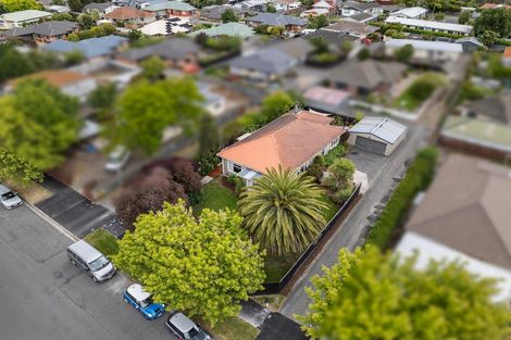 Photo of property in 93 Tilford Street, Woolston, Christchurch, 8062