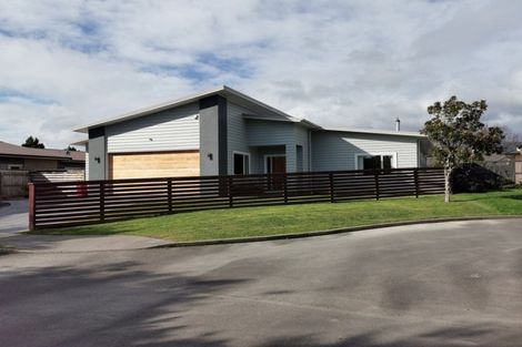 Photo of property in 7 Jean Hing Place, Otaki, 5512