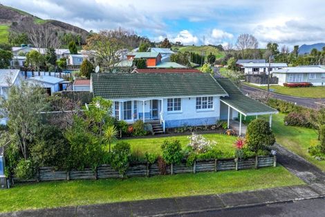 Photo of property in 2 Keepa Avenue, Paeroa, 3600